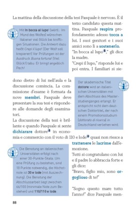 Le cose non dette