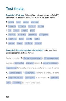 Le cose non dette