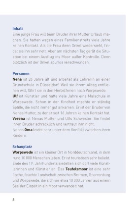 Wiedersehen im Nebel