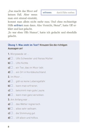 Wiedersehen im Nebel