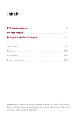 L'ultimo messaggio