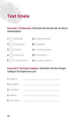 L'ultimo messaggio