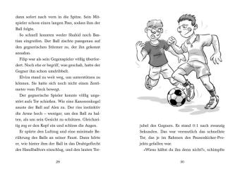 Die Pausenkicker - Abseits auf Klassenfahrt