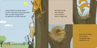 Ein Zuhause für dich!