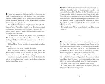Girl in Pieces - Special Edition mit Journal zur Selbstreflexion