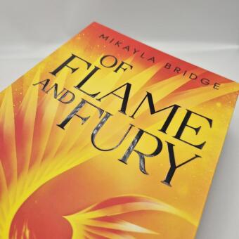 Of Flame and Fury