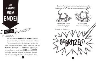 Worst Week Ever -  Sonntag