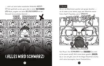 Worst Week Ever -  Sonntag