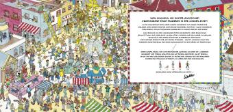 Wo ist Walter? Das große magische Durcheinander