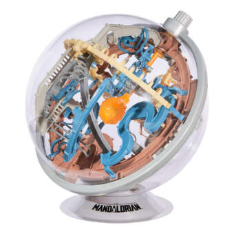 OGM Perplexus Star Wars The Mandalorian
