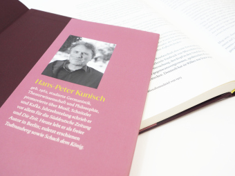 Das Flimmern der Raubtierfelle. Rilke und der Faschismus