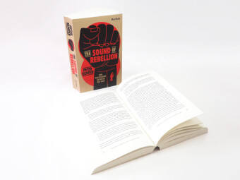 The Sound of Rebellion. Zur politischen Ästhetik des Jazz
