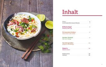 Ich helf dir kochen - Meine Lieblingsrezepte