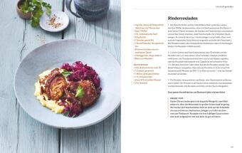 Ich helf dir kochen - Meine Lieblingsrezepte