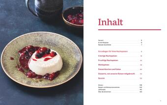 Ich helf dir kochen - Meine Lieblingsdesserts