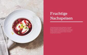 Ich helf dir kochen - Meine Lieblingsdesserts