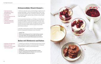 Ich helf dir kochen - Meine Lieblingsdesserts