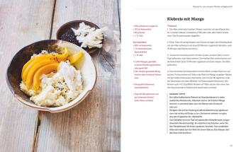 Ich helf dir kochen - Meine Lieblingsdesserts
