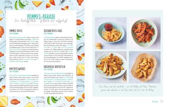 Airfryer for Family