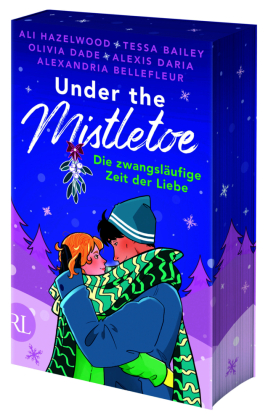 Under the Mistletoe - Die zwangsläufige Zeit der Liebe