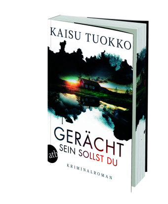 Gerächt sein sollst du