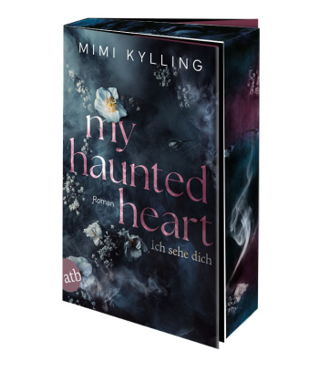 My Haunted Heart - Ich sehe dich