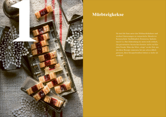 Kekse, die wir wirklich backen