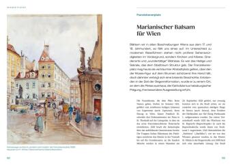 Jeder Platz ein Geheimnis