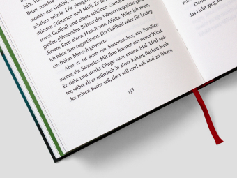 Ein Jahr in der Natur 