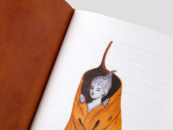 Ein Jahr in der Natur 