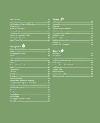 Heißluftfritteuse GOLD Das Backbuch