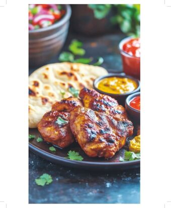 Heißluftfritteuse GOLD Lecker Abnehmen