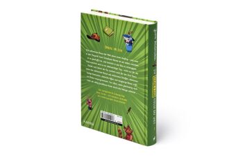 Die schlimmste Klasse der Welt (Band 5) - Nix wie weg!