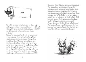 Die schlimmste Klasse der Welt (Band 5) - Nix wie weg!