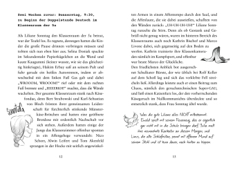 Die schlimmste Klasse der Welt (Band 5) - Nix wie weg!