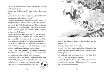 Die schlimmste Klasse der Welt (Band 5) - Nix wie weg!