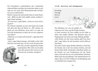 Die schlimmste Klasse der Welt (Band 5) - Nix wie weg!