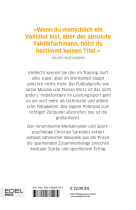 Kopfsache Fußball