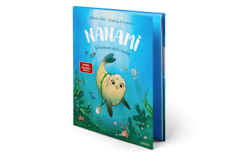 Nanami - Schwimm dich mutig 