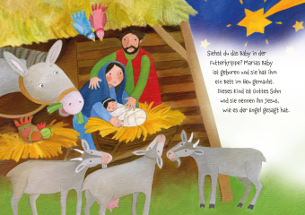 Weihnachten für dich
