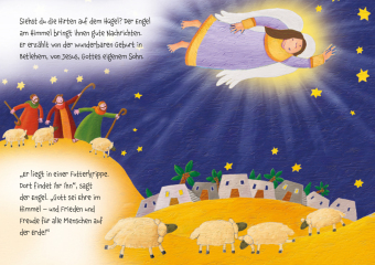 Weihnachten für dich