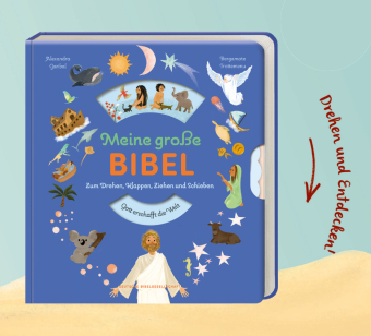 Meine große Bibel