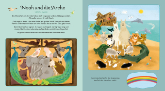 Meine große Bibel