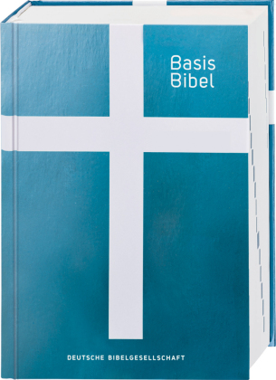 BasisBibel. Die Kompakte. Edition 2026