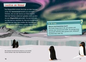 Pixi Wissen 120: Arktis und Antarktis 