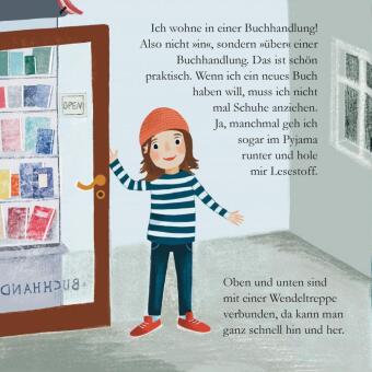 Maxi Pixi 453: Weihnachten in unserer Buchhandlung