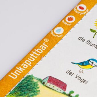 Baby Pixi (unkaputtbar) 162: Allererste Wörter: Meine Welt 