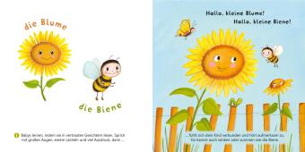 Baby Pixi (unkaputtbar) 162: Allererste Wörter: Meine Welt 