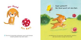 Baby Pixi (unkaputtbar) 162: Allererste Wörter: Meine Welt 