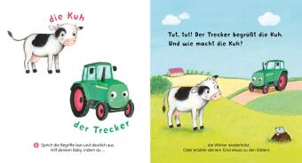 Baby Pixi (unkaputtbar) 162: Allererste Wörter: Meine Welt 